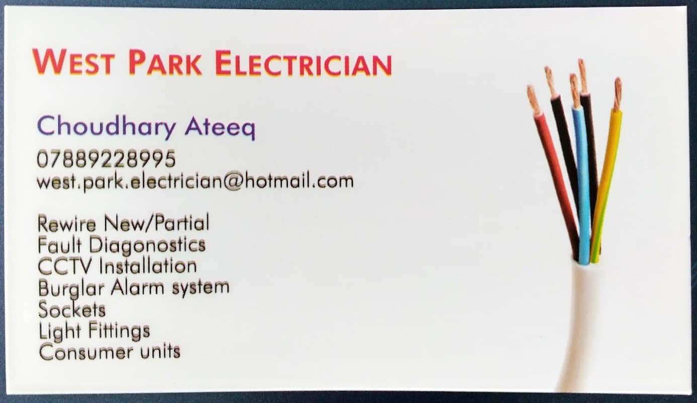 West Park Electrics