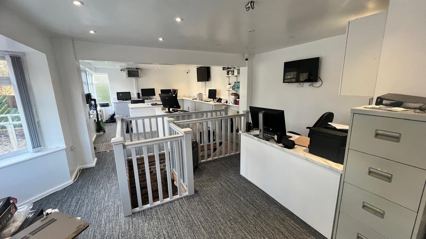 Wood Computer Systems - Computer Shops in horsforth