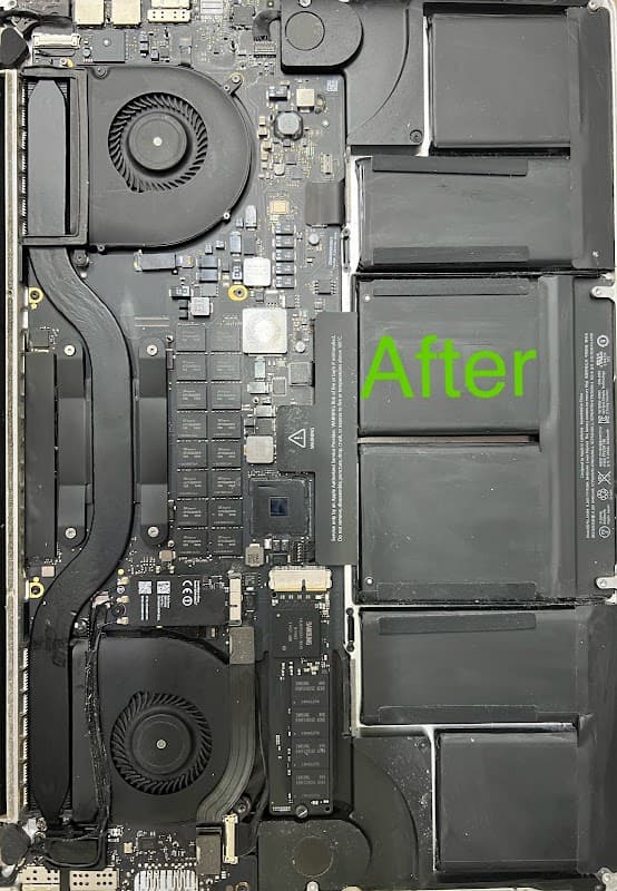 Yorkshire Tech Centre - Tech & Electronics in horsforth