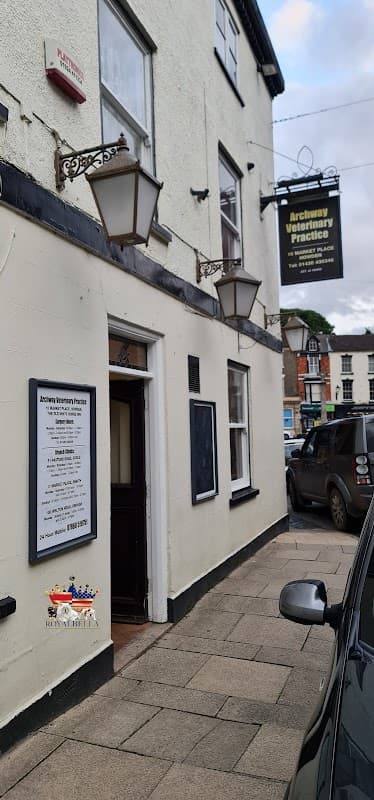 Archway Veterinary Practice