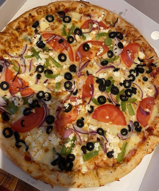 Food Express - Takeaway in howden