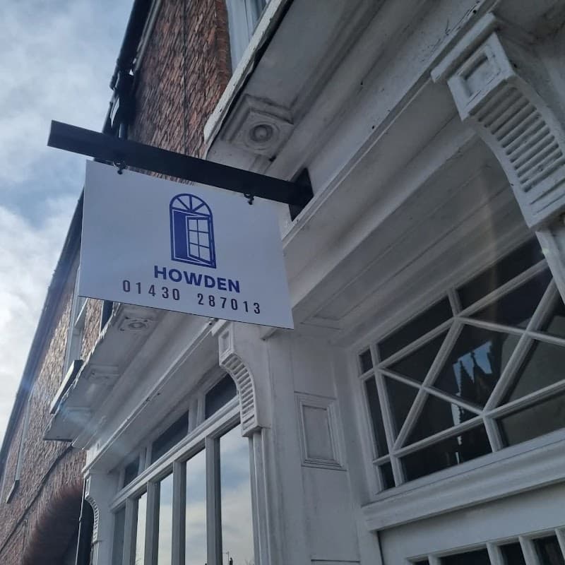 Howden Windows and Doors Ltd - DIY Stores in howden
