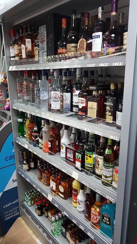 24 Hours Aspley Shop - Corner Shops in huddersfield