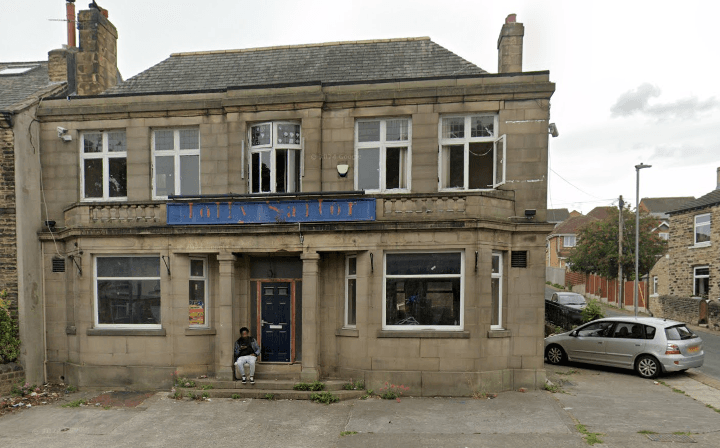 Al-Hira islamic education center masjid dalton - Mosques in huddersfield
