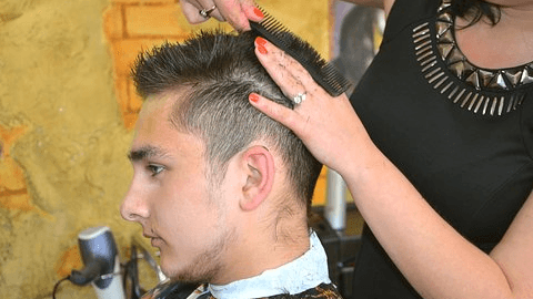 Amelia Rose Coiffeur - Hair Salons in huddersfield
