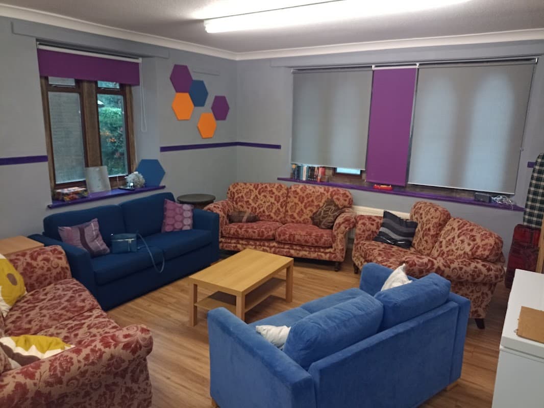 Ark Church - Churches in huddersfield