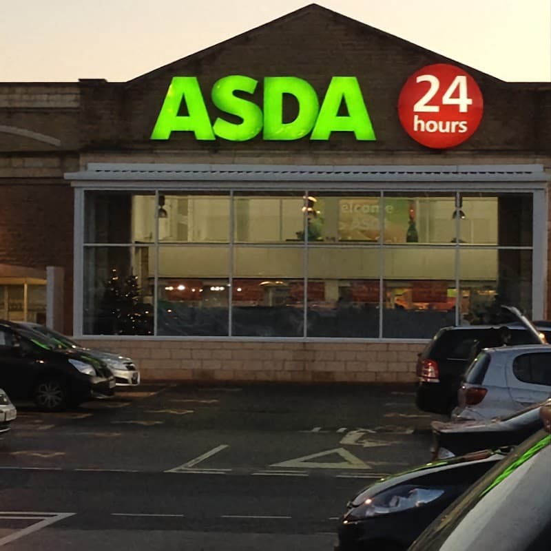 ASDA Pharmacy - Pharmacies in huddersfield