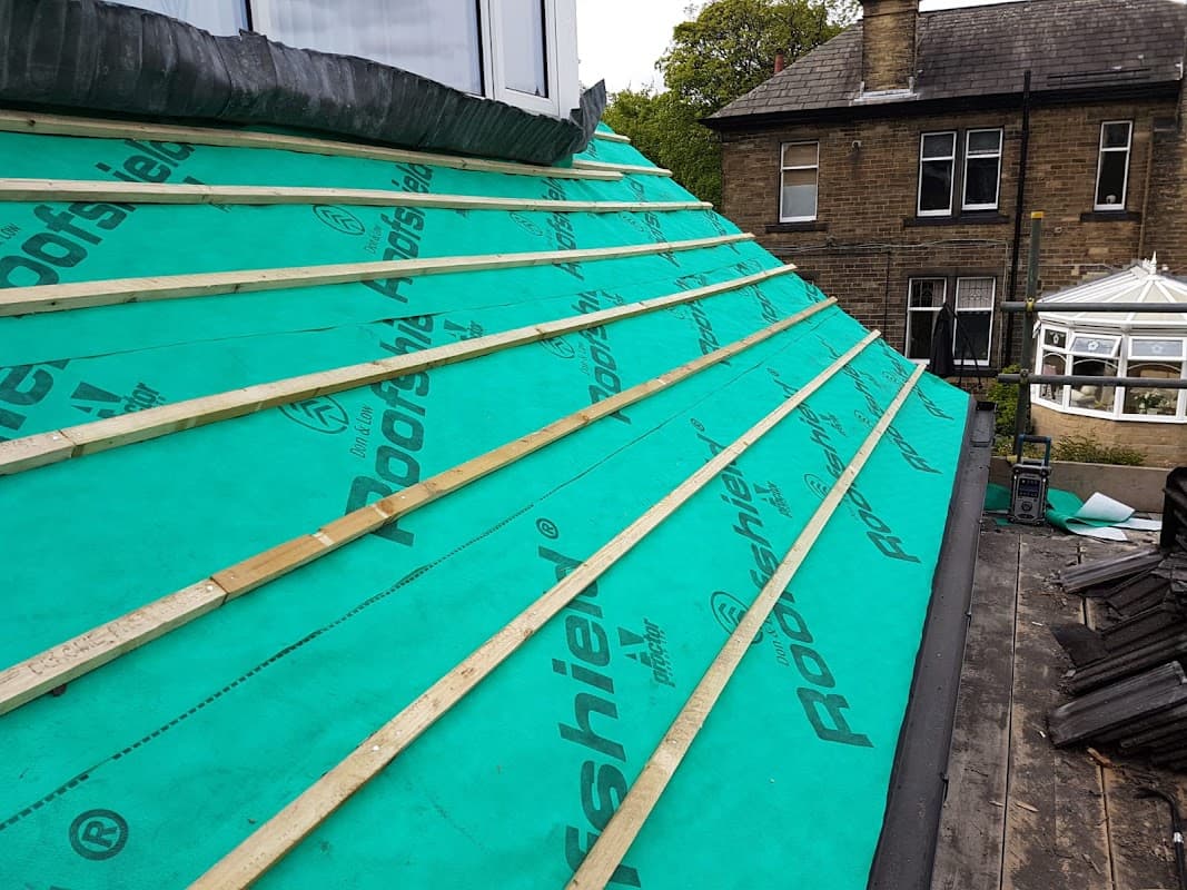 Assured Pro Roofing - Roofers in huddersfield