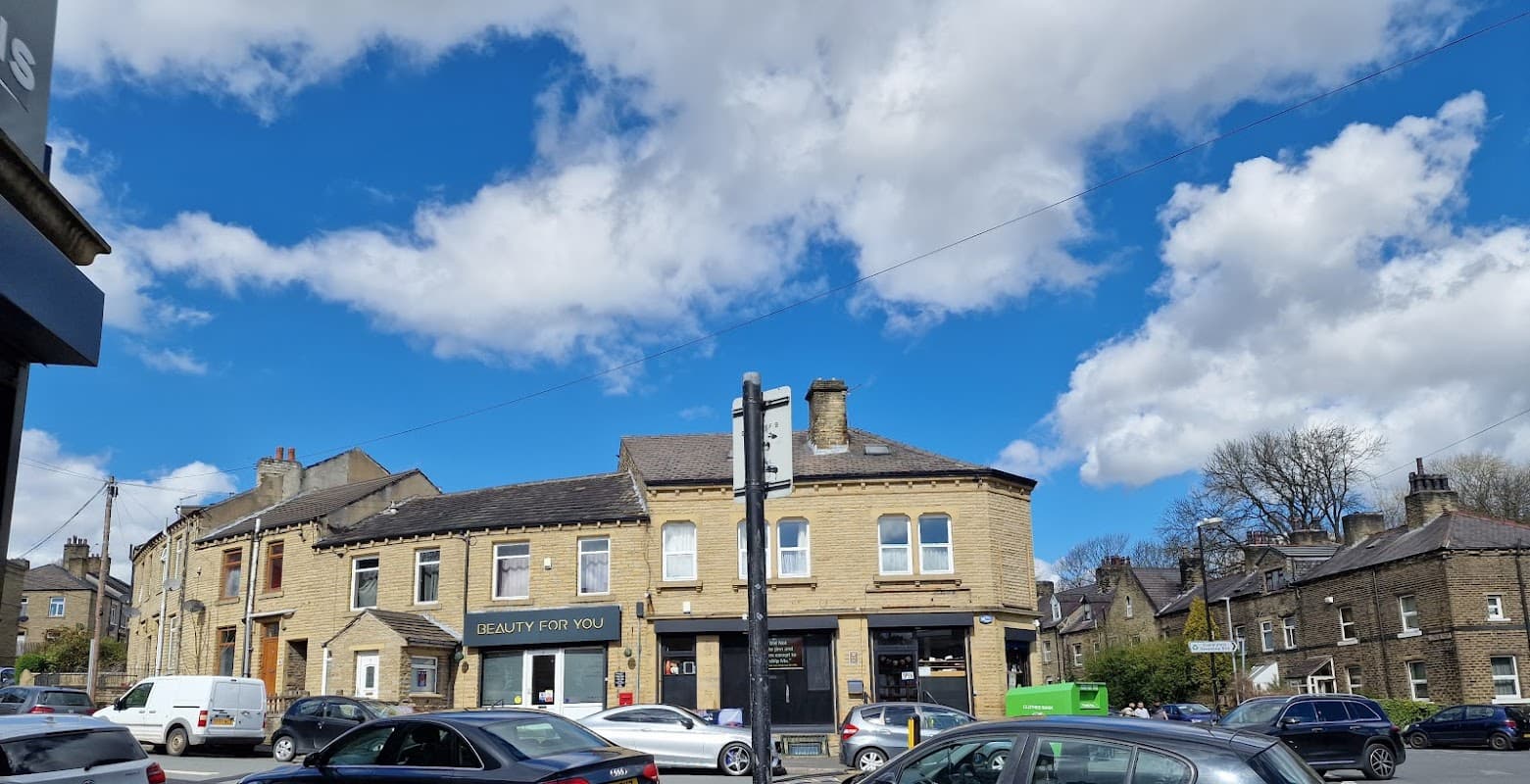 Beauty For You - Beauty Salons in huddersfield