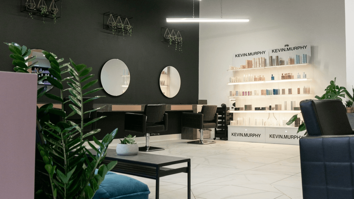 Black House Salon - Hair Salons in huddersfield