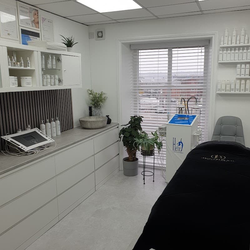 Blossom Beauty Clinic - Beauty Salons in huddersfield