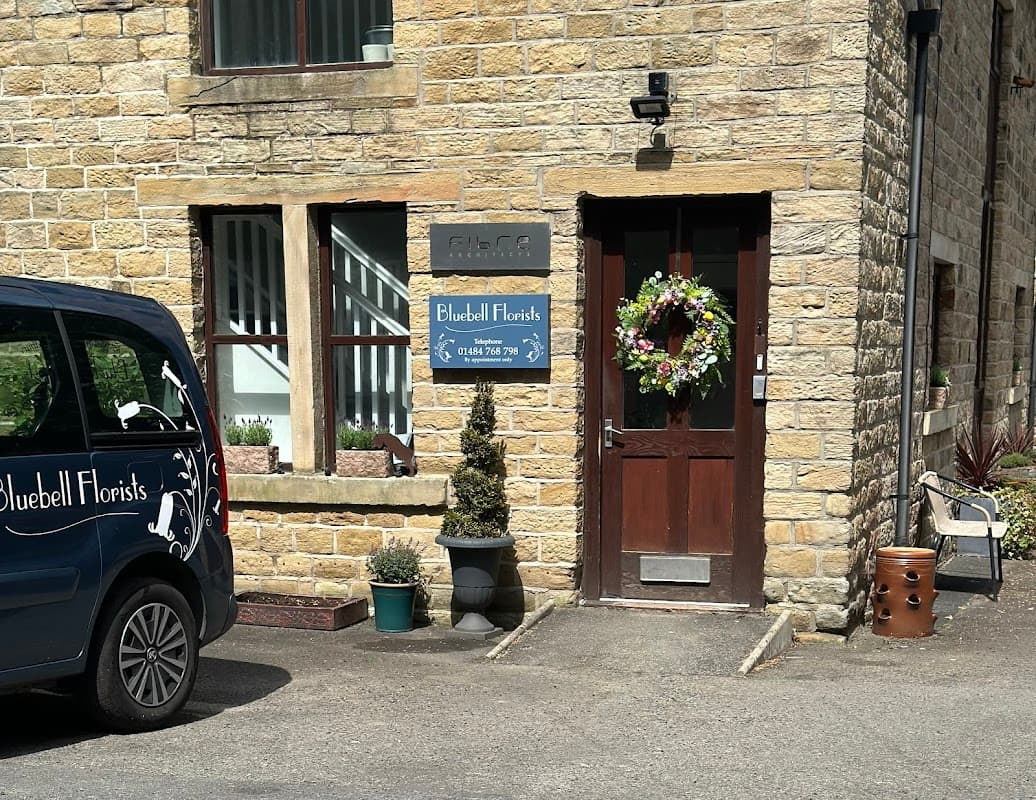 Bluebell Florists - Florists in huddersfield