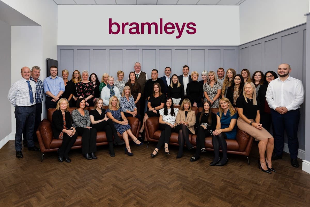 Bramleys - Estate Agents in huddersfield