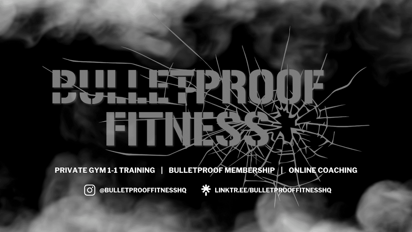 Bulletproof Fitness HQ