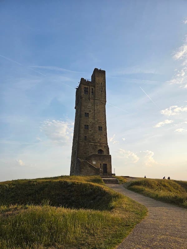 Castle Hill - Attraction in huddersfield