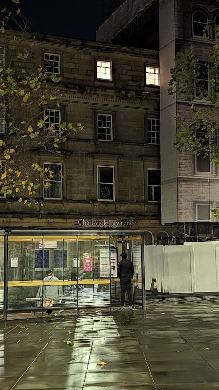 Chadwick Lawrence LLP - Solicitors in huddersfield