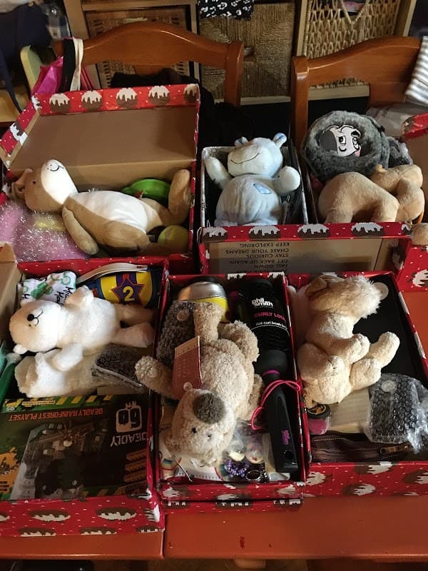 Christian Books - Bookshops in huddersfield