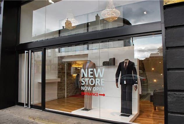 Circle Fashion - Clothes Shops in huddersfield