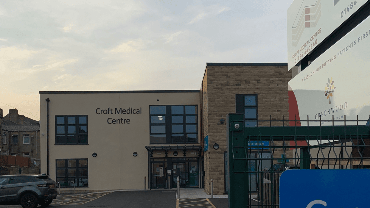Croft Medical Centre - Doctors in huddersfield
