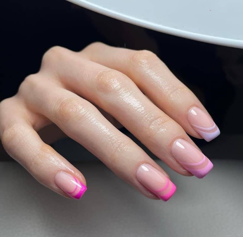 Cutiecles Nail Salon - Nail Salons in huddersfield