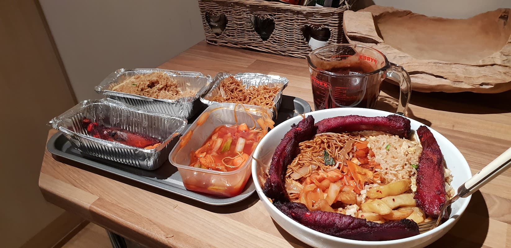 De Bao - Takeaway in huddersfield