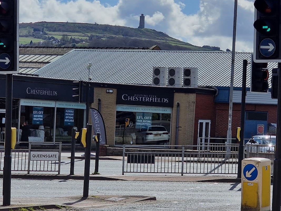 Distinctive Chesterfields Huddersfield - Furniture Shops in huddersfield