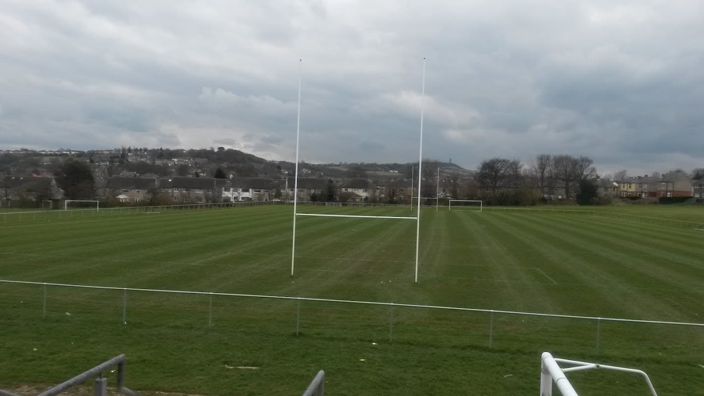 DRAM Sport and Community Centre - Community Centres in huddersfield