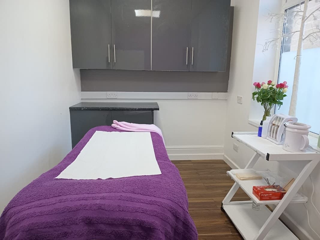 Dream Beauty - Beauty Salons in huddersfield