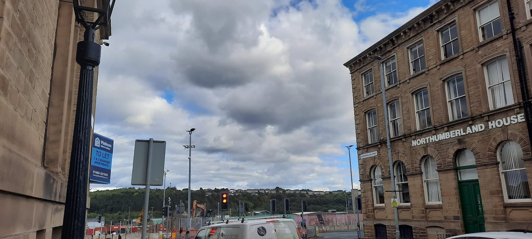 Eastwood Insurance Brokers - Insurance in huddersfield