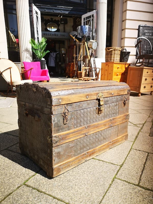 Empire house furniture - Furniture Shops in huddersfield