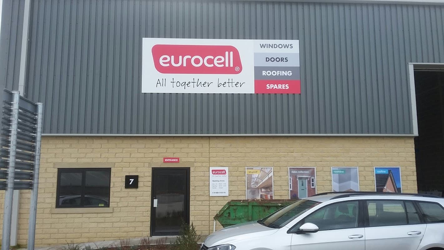 Eurocell Huddersfield - DIY Stores in huddersfield