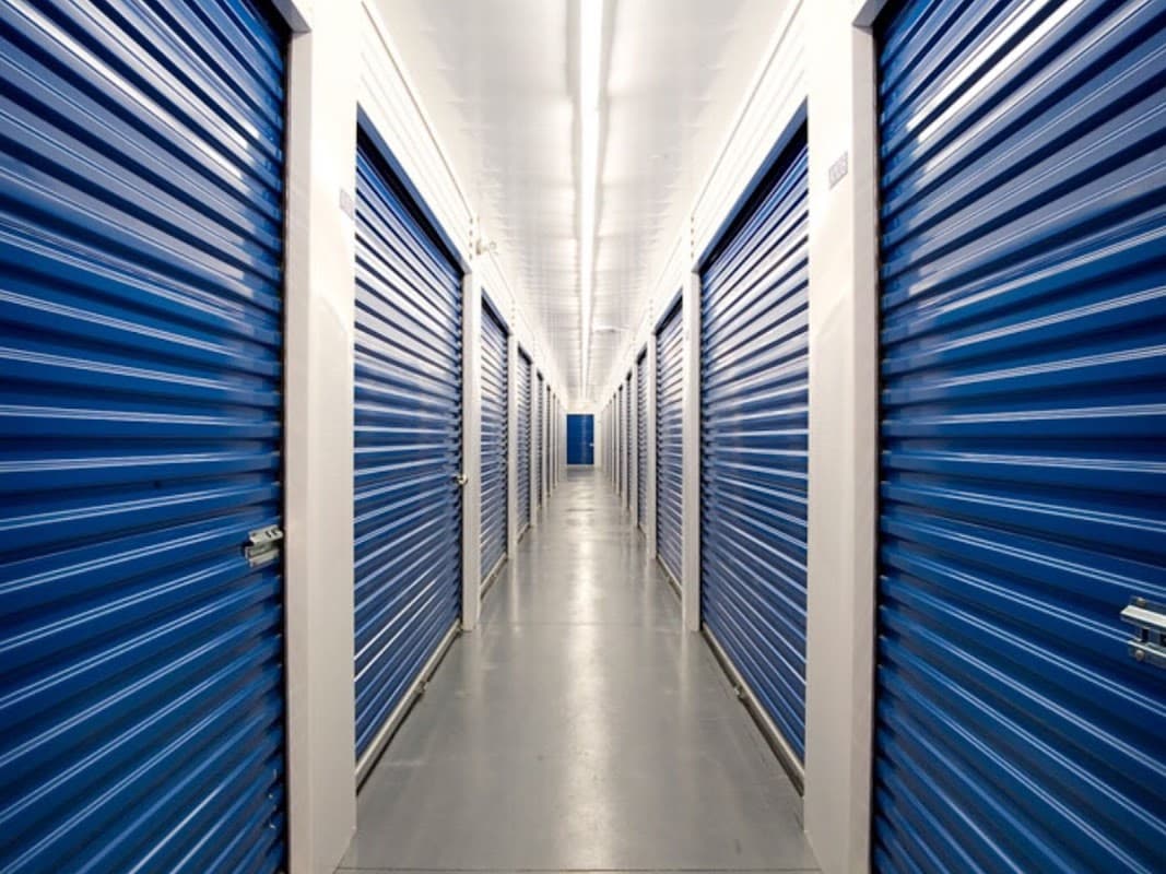 Excel Self Storage - Self Storage in huddersfield