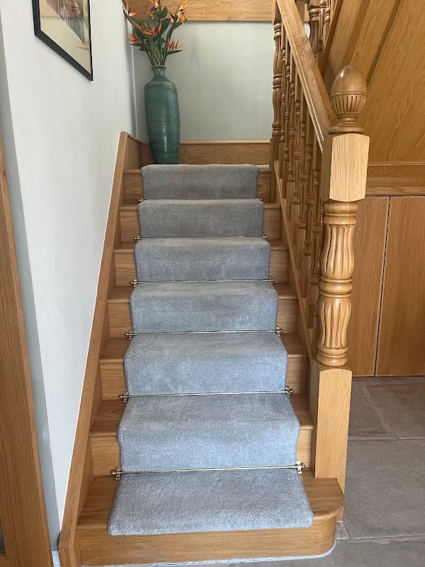 Expert Clean Master - Carpet Cleaners in huddersfield