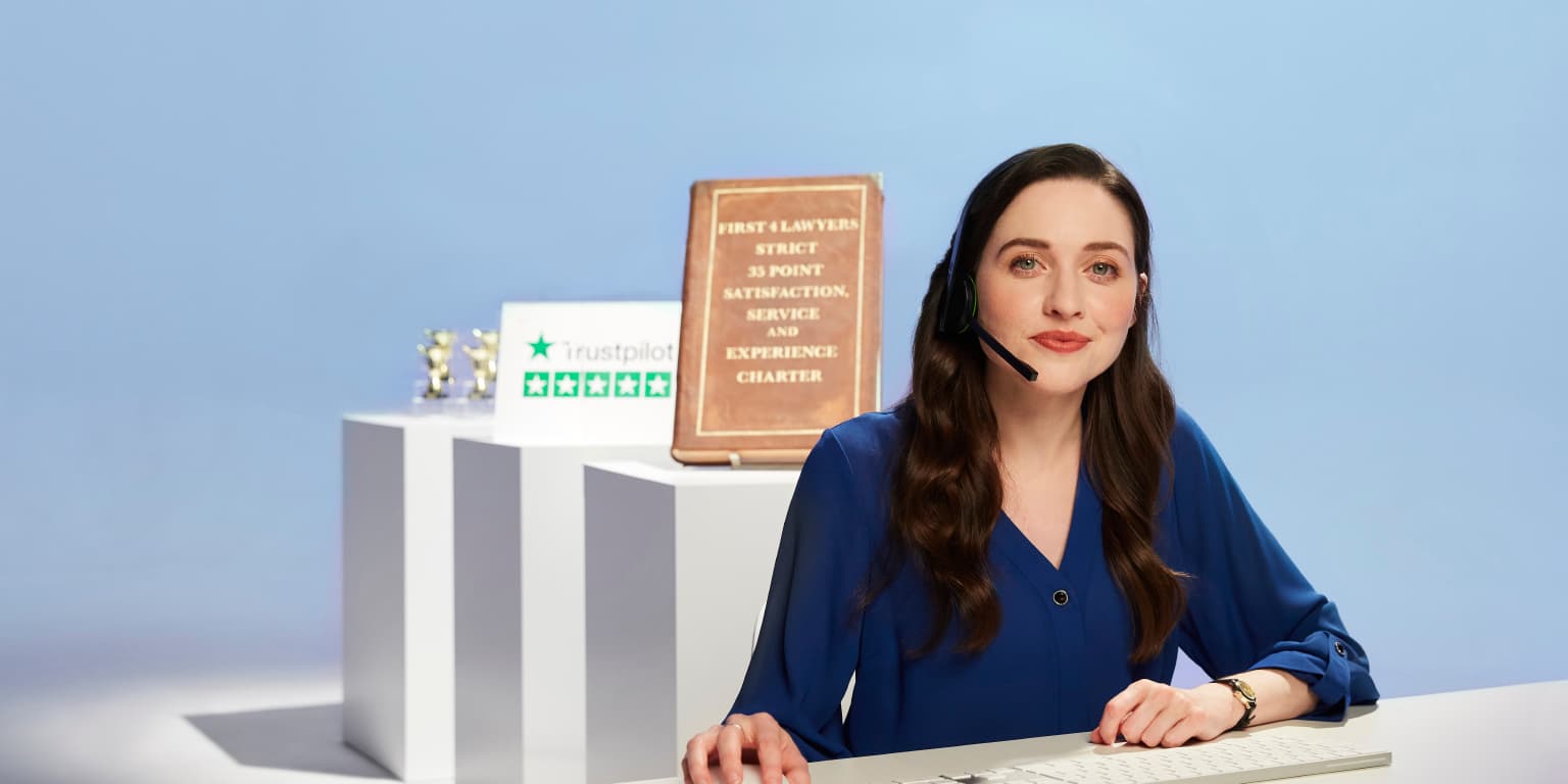 First4Lawyers - Solicitors in huddersfield