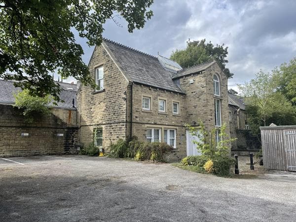 Five Rivers Insurance - Insurance in huddersfield