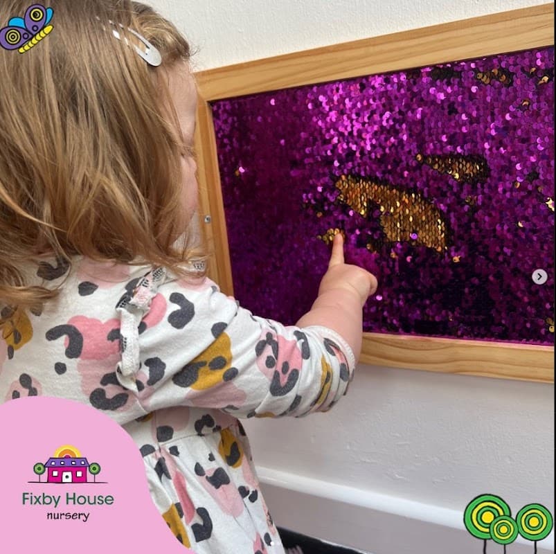 Fixby House Nursery - Nurseries in huddersfield