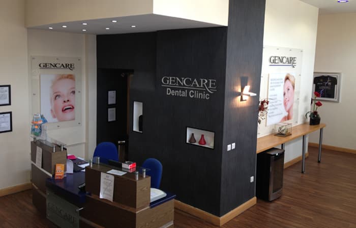 Genix Healthcare Dental Clinic (Huddersfield) - Dentists in huddersfield