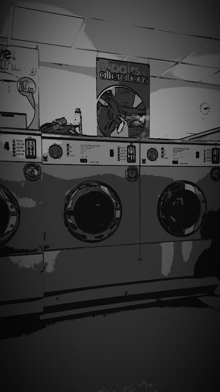 Greenside Launderette & Dry Cleaners Ltd - Launderettes in huddersfield