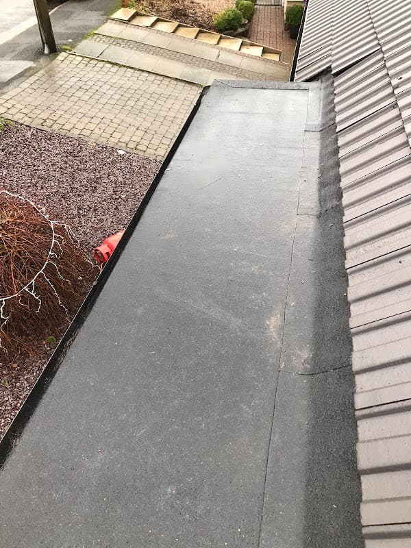 Gutter Repair Huddersfield - Roofers in huddersfield