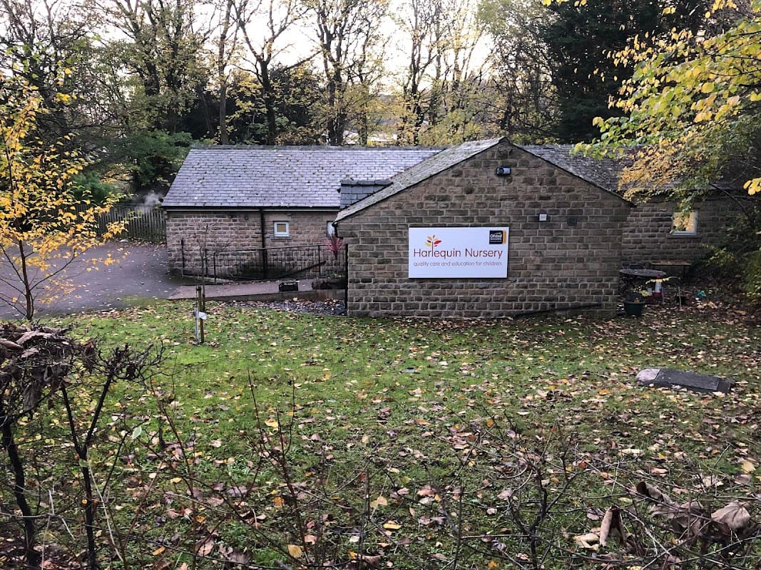 Harlequin Nursery - Nurseries in huddersfield