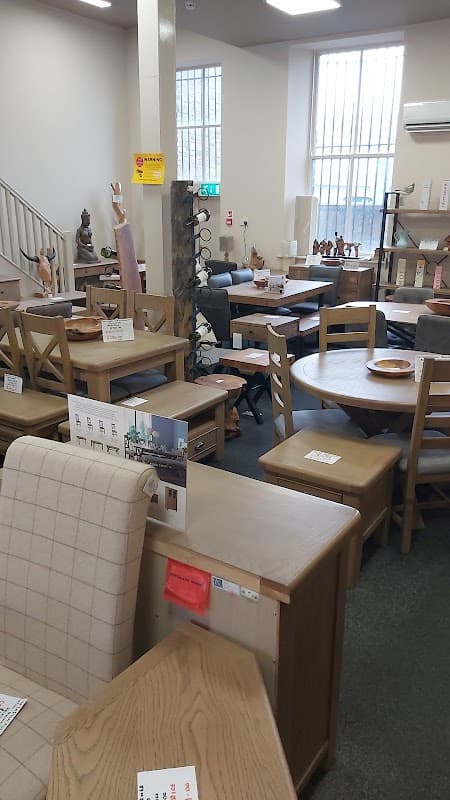 Headrow Furnishers - Furniture Shops in huddersfield