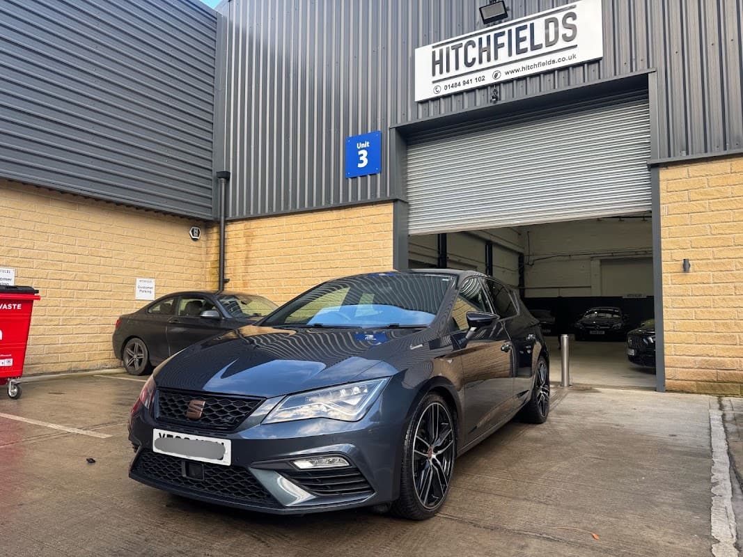 Hitchfields ltd - Car Dealers in huddersfield