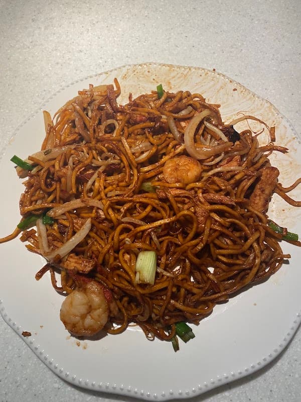 Ho-Wah - Takeaway in huddersfield