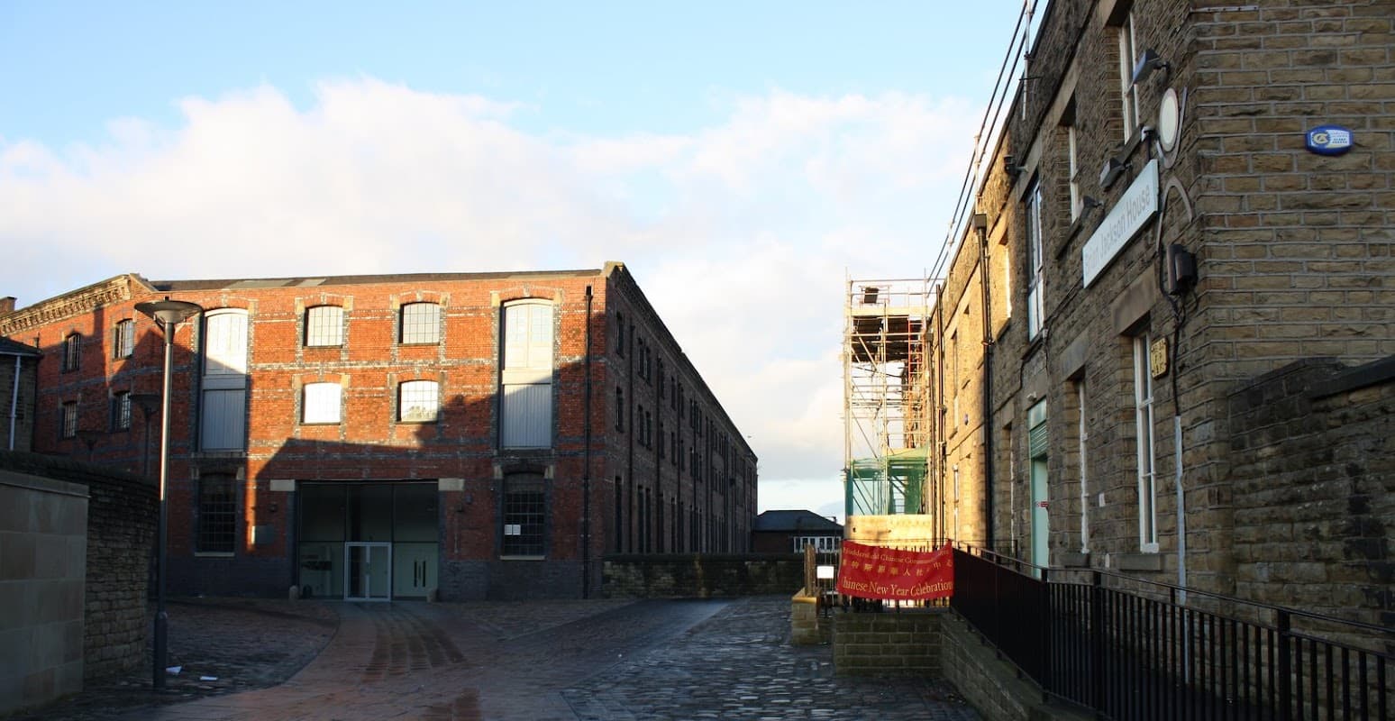 Hope Church Huddersfield - Churches in huddersfield
