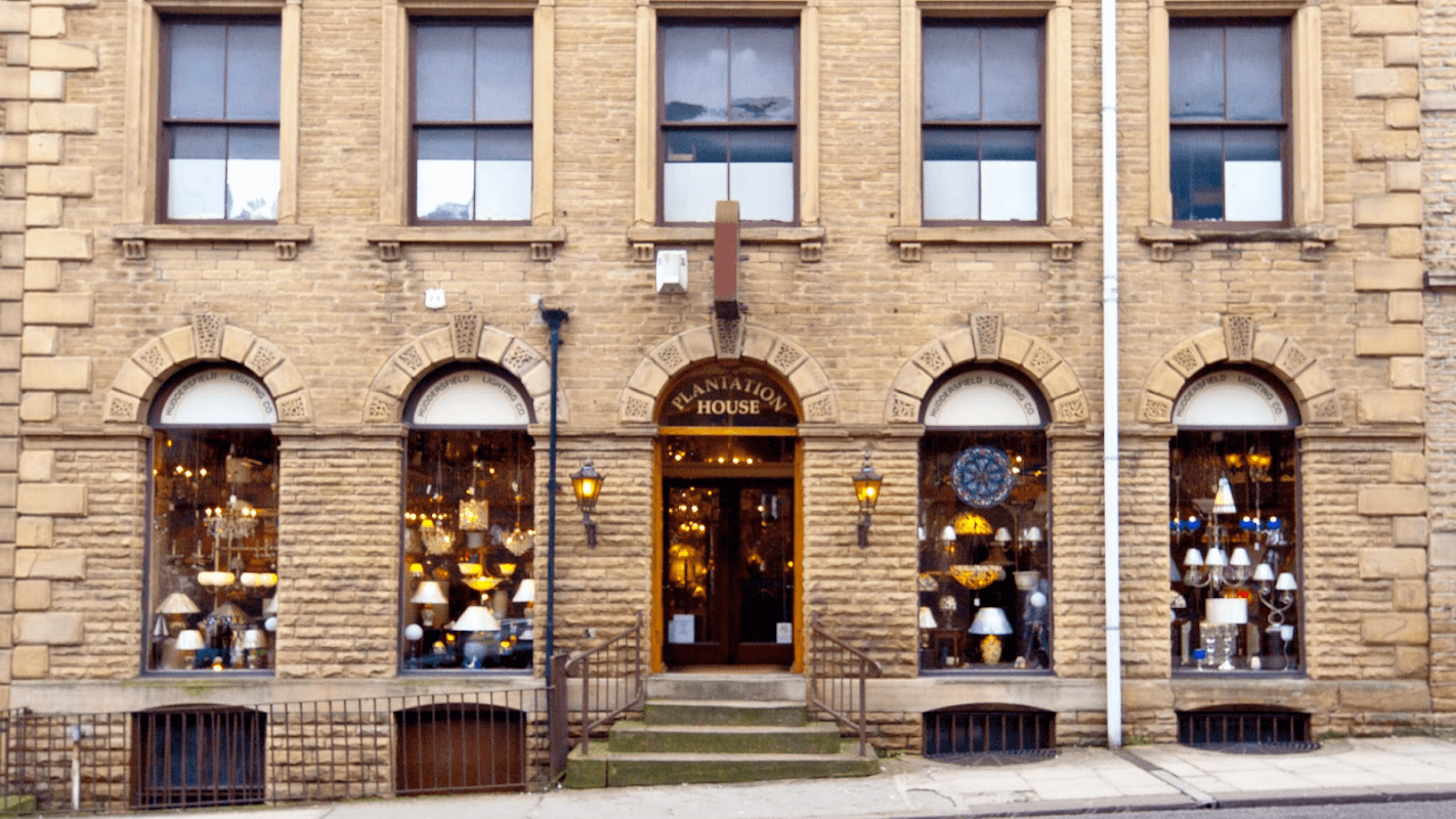 Huddersfield Lighting Company - Homeware in huddersfield