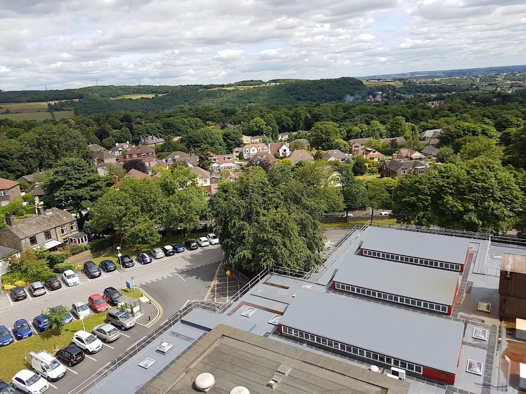 Huddersfield Super Save