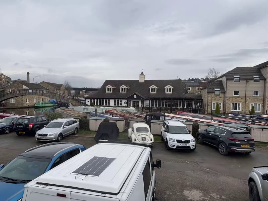 Huddersfield Town - Stadiums in huddersfield