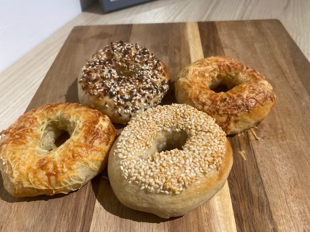 Joanna's Crumb and Crust - Bakers in huddersfield