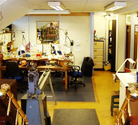 JPB Jewellery - Jewellers in huddersfield