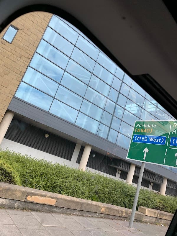 Kingsgate News - Corner Shops in huddersfield